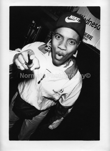 MC Lyte - Hip Hop