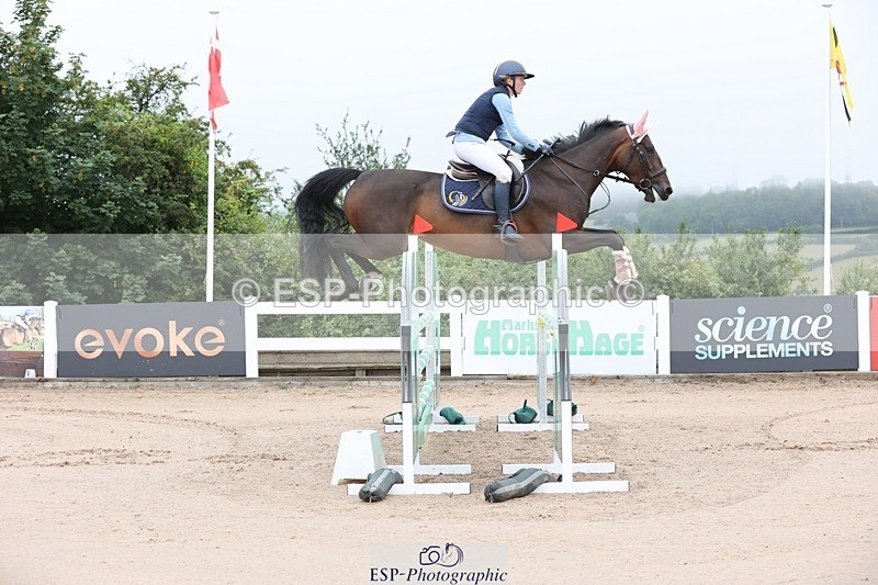 250717-090528-03387 - Cls 9, 1 Star Bronze Tour