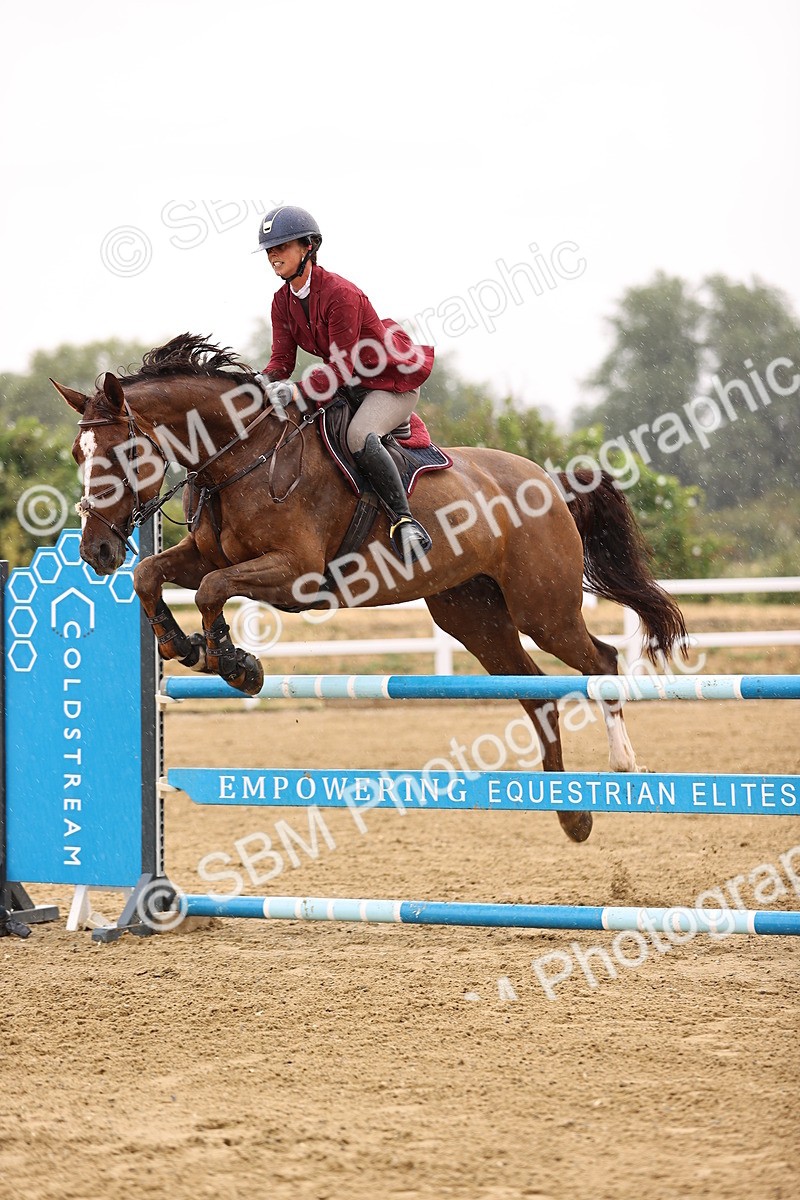 SBM_026575 - Class 12 - Amateur Championship Qualifier 1.05m