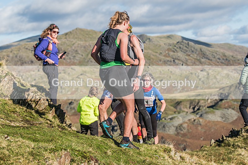 Dunnerdale-748 - Dunnerdale Fell Race Saturday 11th November 2023