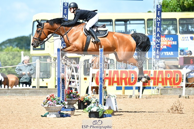 230729A-115956-05626 - Cls 14 NAF Bronze League Semi Final