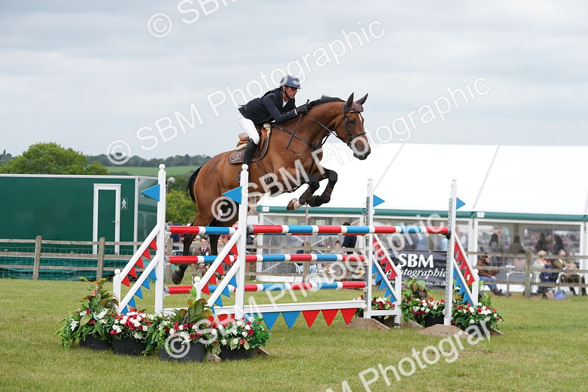 SBM_07503 - Class 203 - Martin Grant Homes Areal Trial