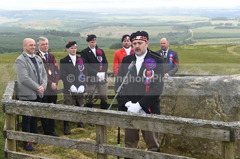73 - Redeswire Rideout 2026