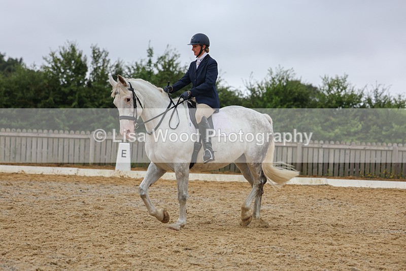 3E7A9300 - Class 4: Prelim 3 2024 - Section B