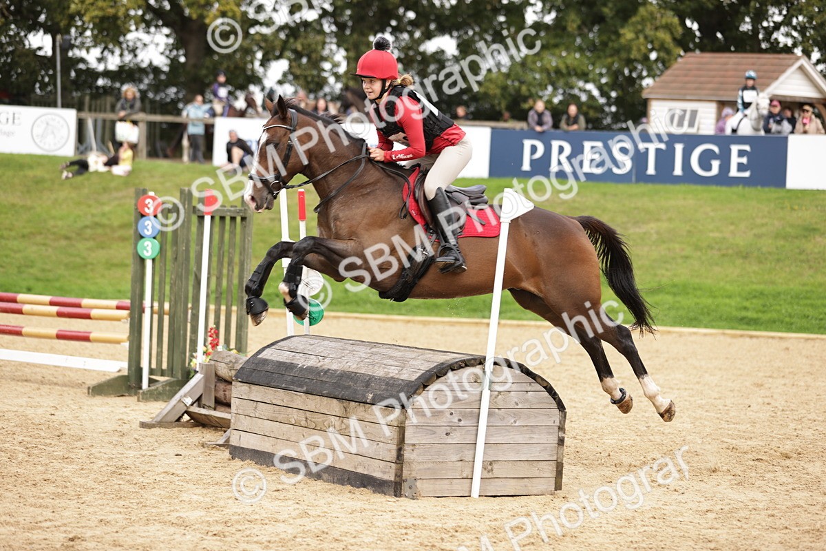 SBM_09479 - E3 - Eventers Challenge 80cm Open