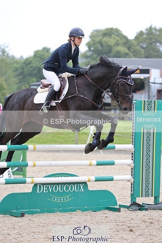 240615-131311-01577 - Cls 4 Snr Newcomers and 1.10m Open