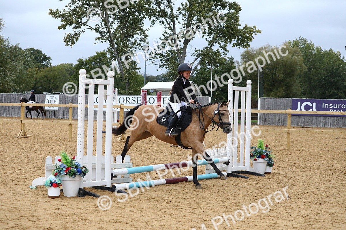 SBM_68396 - J3b - Mini Tour Junior Pony 40cm Championship