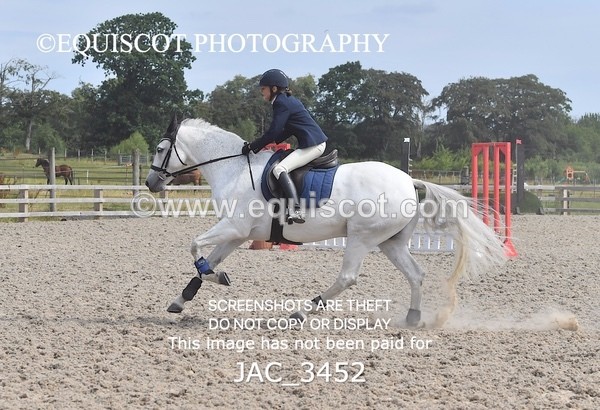 JAC_3452 - CLASS 2 Club 90cms Open