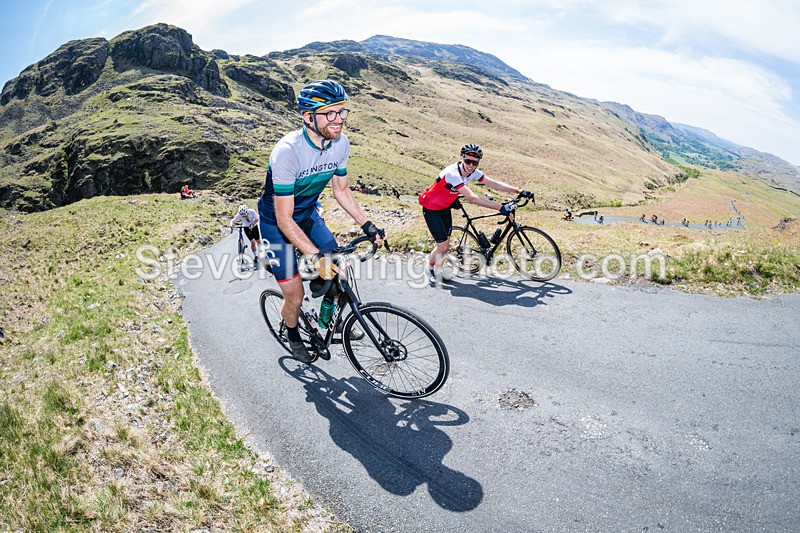 130047 - Hardknott Pass Camera 2 13.00-14.00