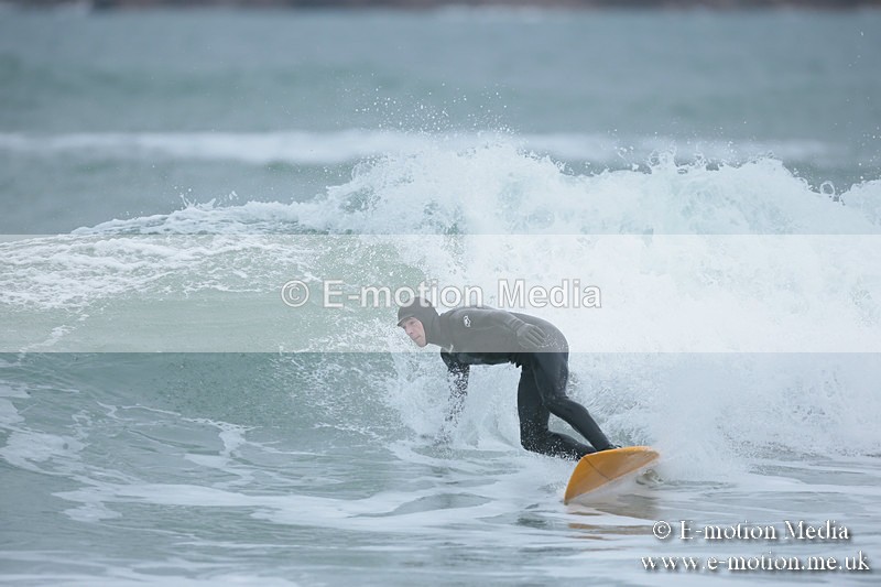 SU 310313-635 - Gsy Surf - March - April 2013