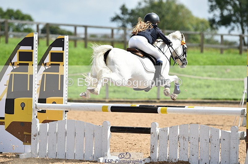 230902A-130818-01331 - Cls 3A Pony Medium 80cm