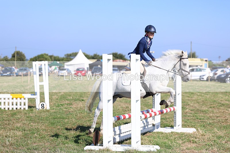 3E7A2864 - Class 1: Club 60cm Juniors and Seniors