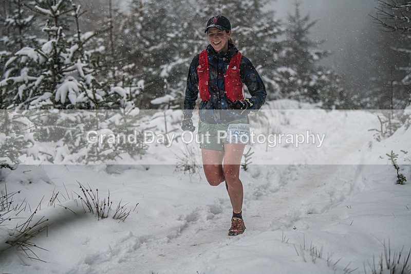 Glentress-1911 - High Terrain Events Glentress 42, 21 & 10K Trail Races Sunday 15th February 2026