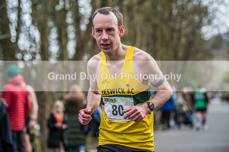 St Herberts 10K-376 - St Herberts School Festival of Running 10K Road Race Saturday 1st March 2025