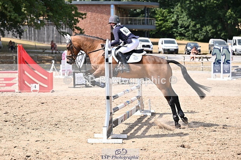 250823A-141824-30961 - NAF Round 1 13.30 to 14.30