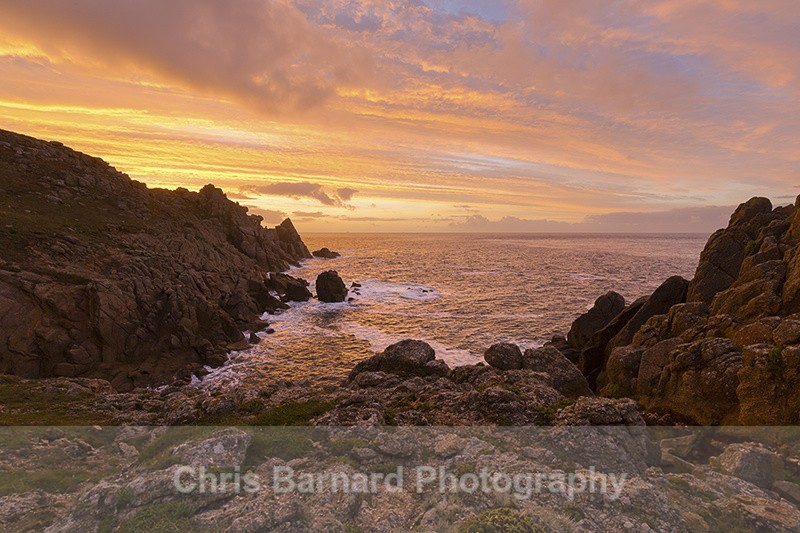  - Hella Point Gwennap Head