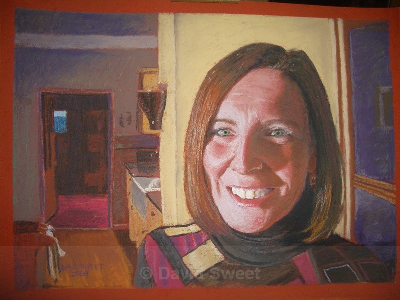 Karen - Charity Commissions