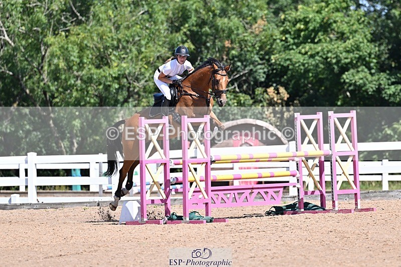 250712-105751-00327 - Cls 8 95cm Amateur Qualifier