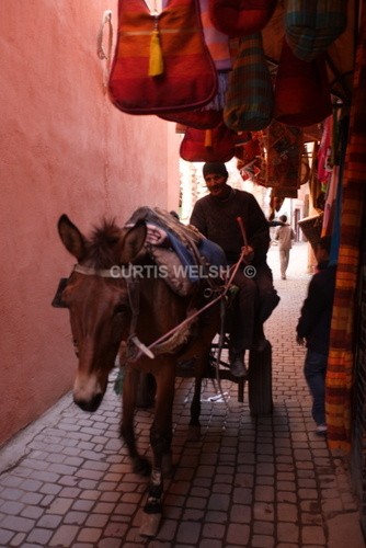  - MOROCCO