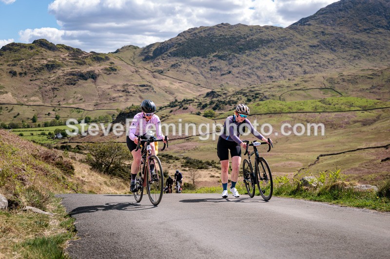 145548 - Blea Tarn Climb 14:00 - 15:00