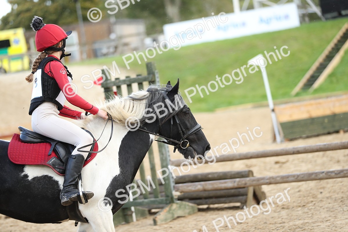 SBM_22156 - E9 - Eventers Challenge 60cm Championship