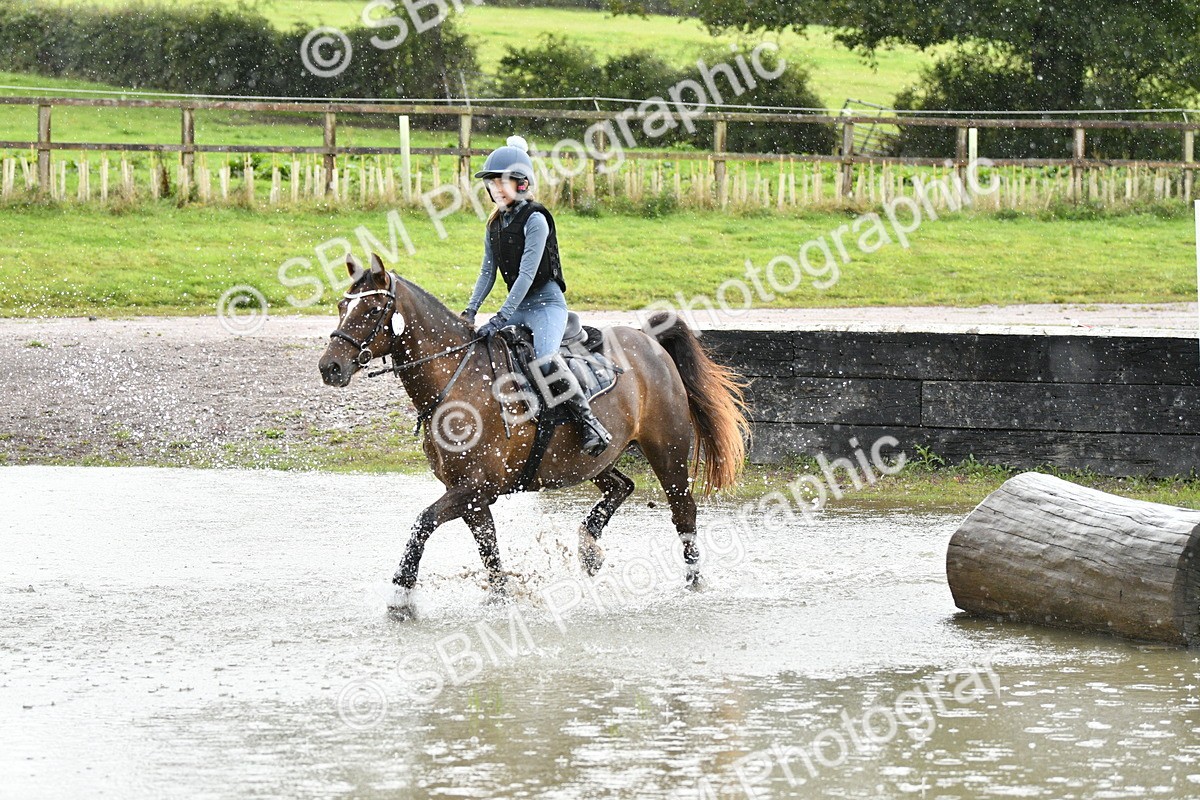 SBM_01360 - E1 - Eventers Challenge - Clear Round 60cm
