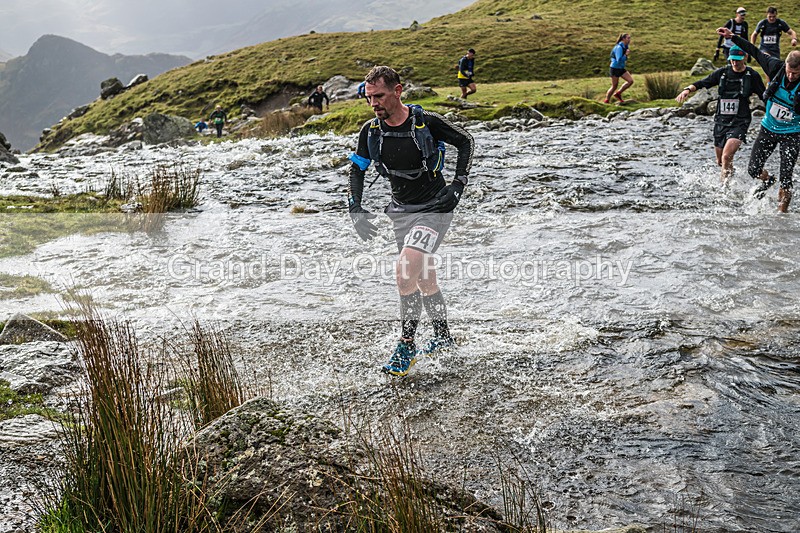 Langdale -257 - Langdale Horseshoe Fell Race Saturday 10th October 2026