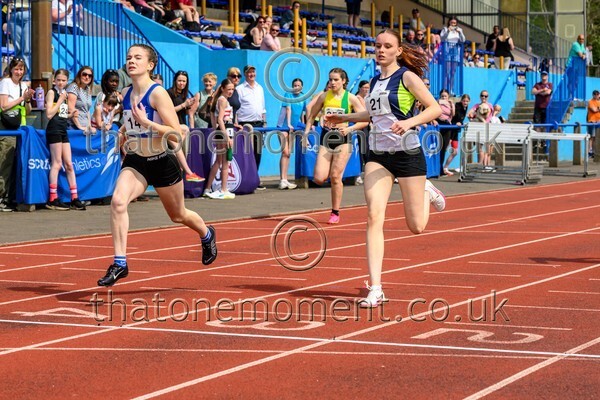 East25Sun-912707 - Track Female