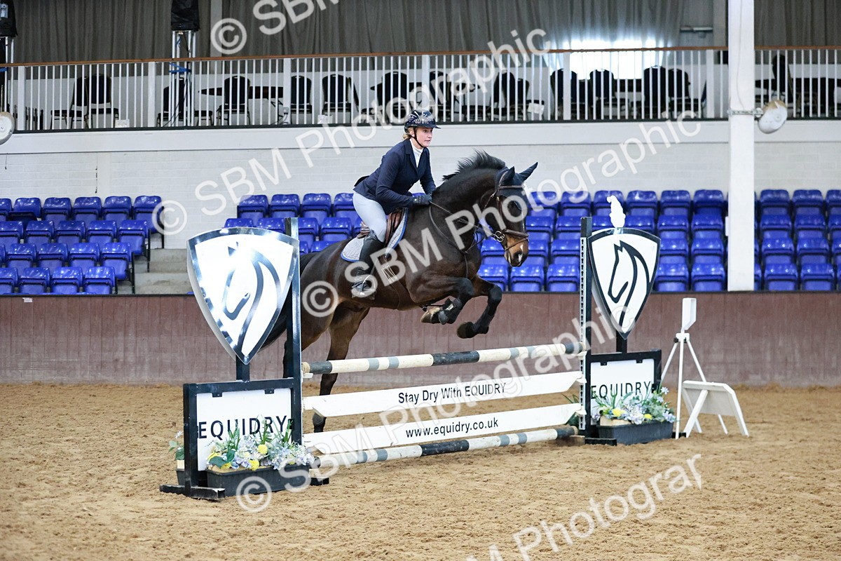 SBM_000226 - Class 2 - Senior British Novice 90cm