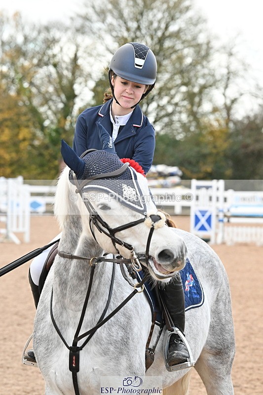 231119A-104211-05011 - Sun Cls 3 BlueChip Pony Discovery Qualifier