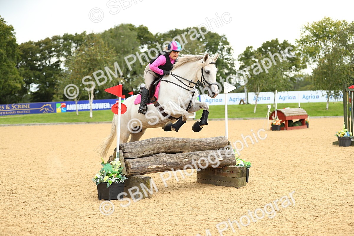 SBM_09557 - E8 Eventers Challenge 80cm Championship