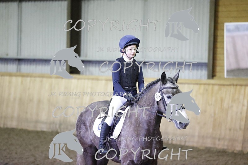 _R6A1136 - Class 1 walk trot 2022