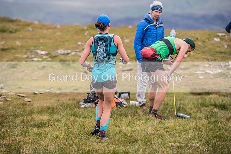 Buttermere-107 - Buttermere Horseshoe Fell Race (Darren Holloway Memorial Race) Saturday 22nd June 2024
