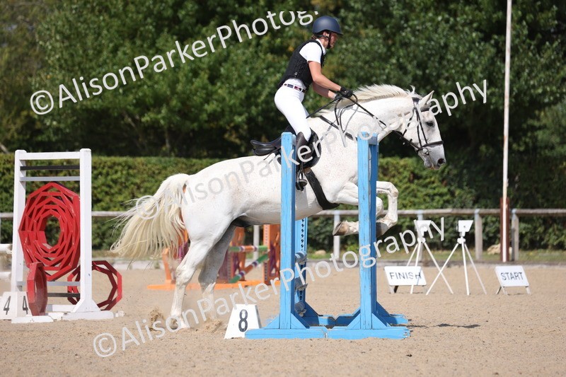 20250810-2691 - Class 5 - 80cm