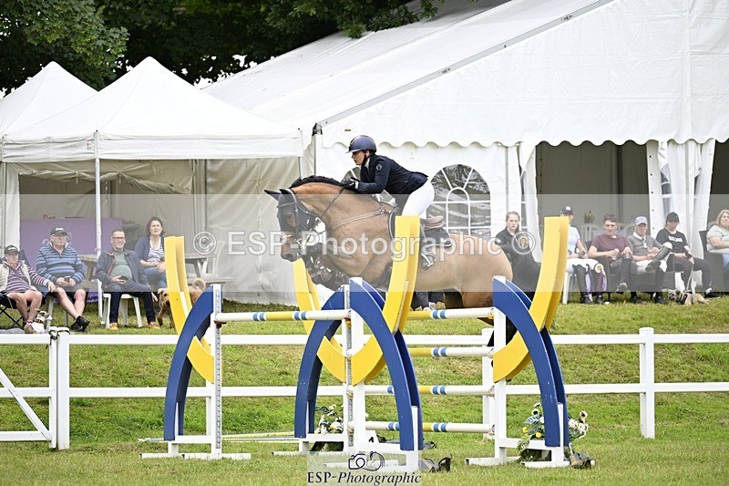 240711-143755-28501 - Cls 118 Snr 1.45m Grand Prix