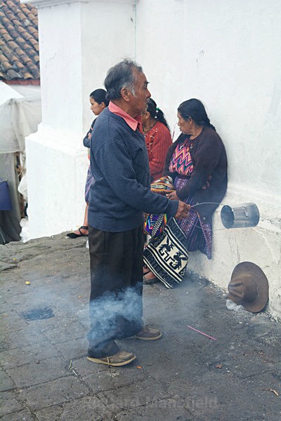  - Guatemala