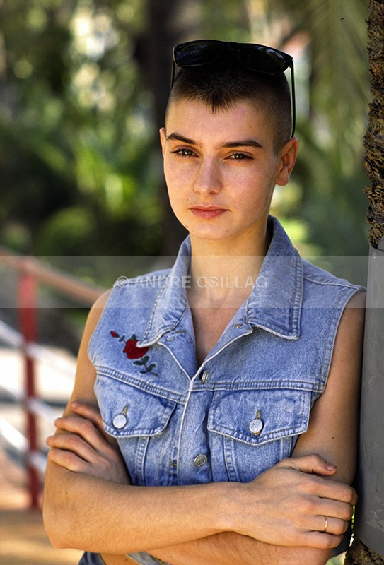 SINEAD O'CONNOR - O..