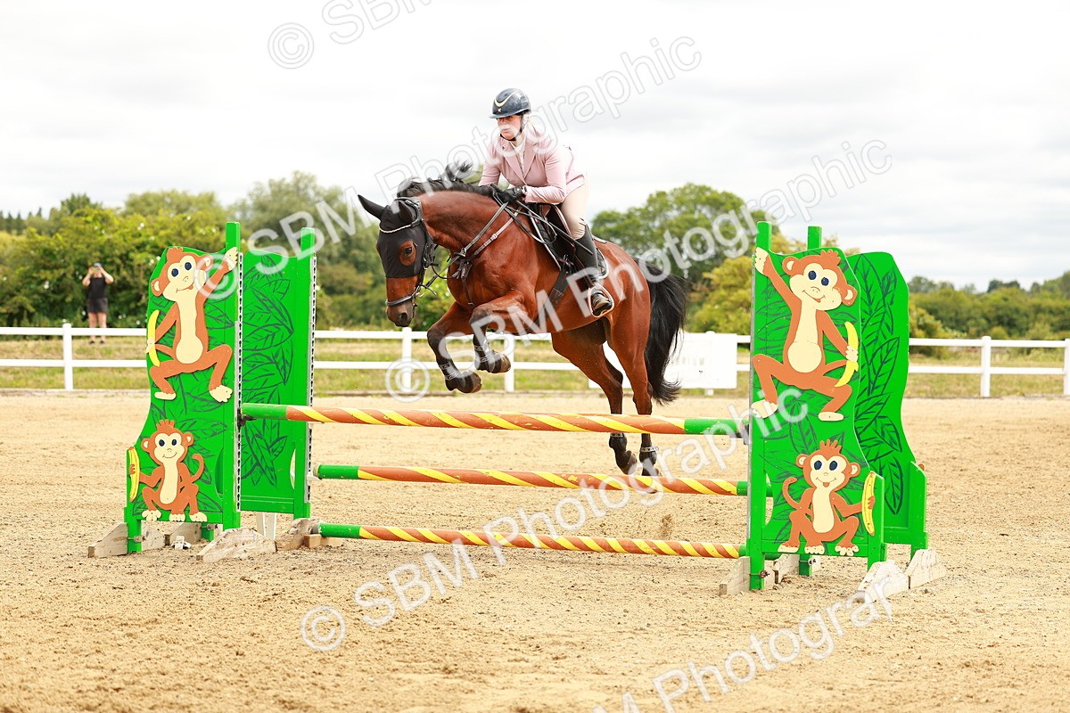 SBM_002144 - Class 10 - 0.95cm Amateur Championship Qualifier