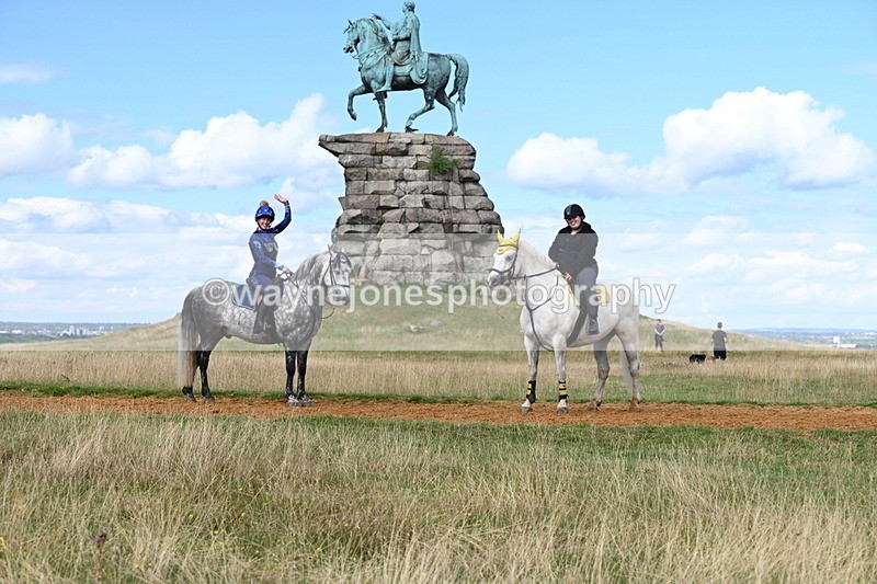 DSC_9933 - Time at Statue 15:11 to 15:58