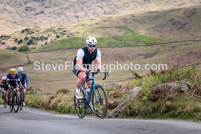 132549 - Blea Tarn Climb 13:00 - 14:00