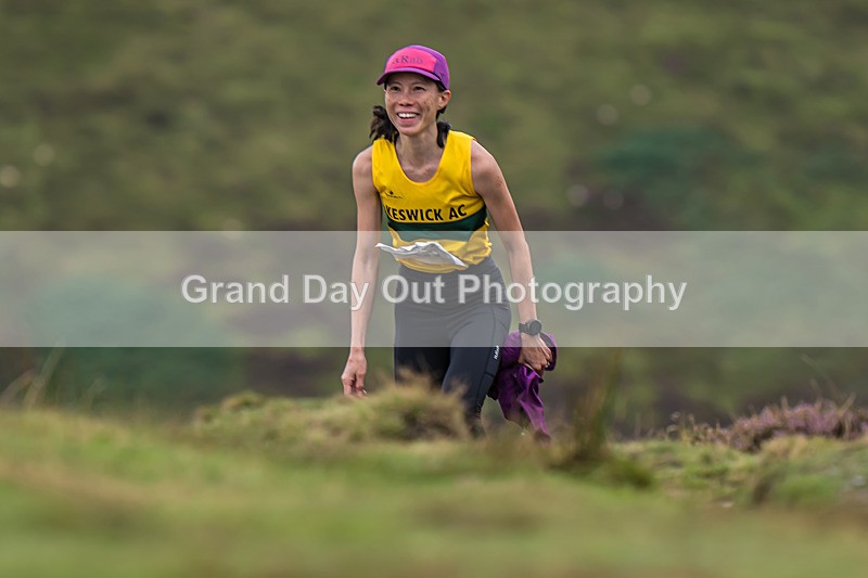 Barrow-239 - Barrow Fell Race Monday 31st August 2026