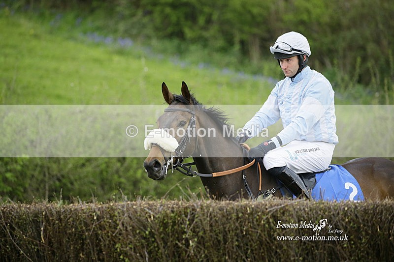PtP 230422 490 - Berkeley Races - Woodford Glos 23/04/22