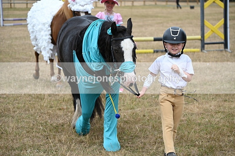 WJ6_8575 - Class 11 Fancy Dress