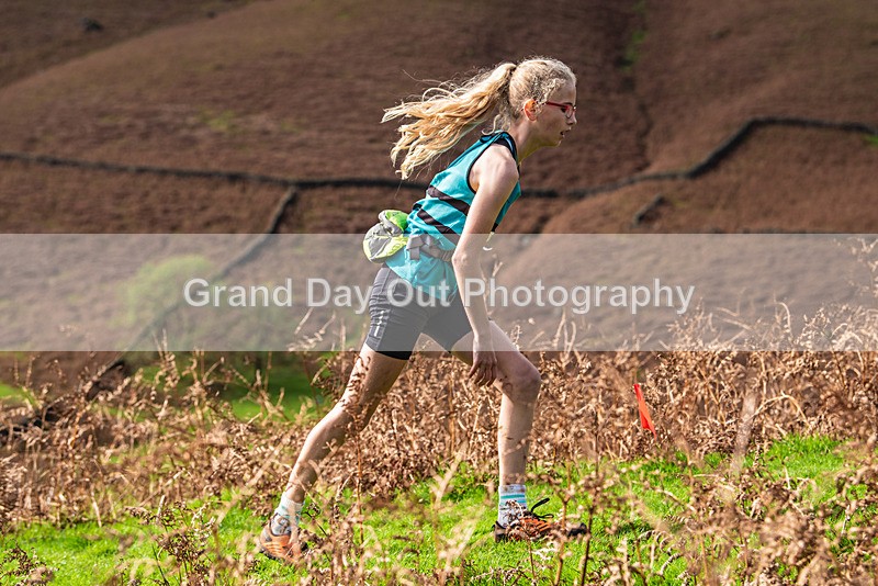 Wasdale Show-26 - Wasdale Head Show Fell Races (Junior & Senior) Saturday 14th October 2023