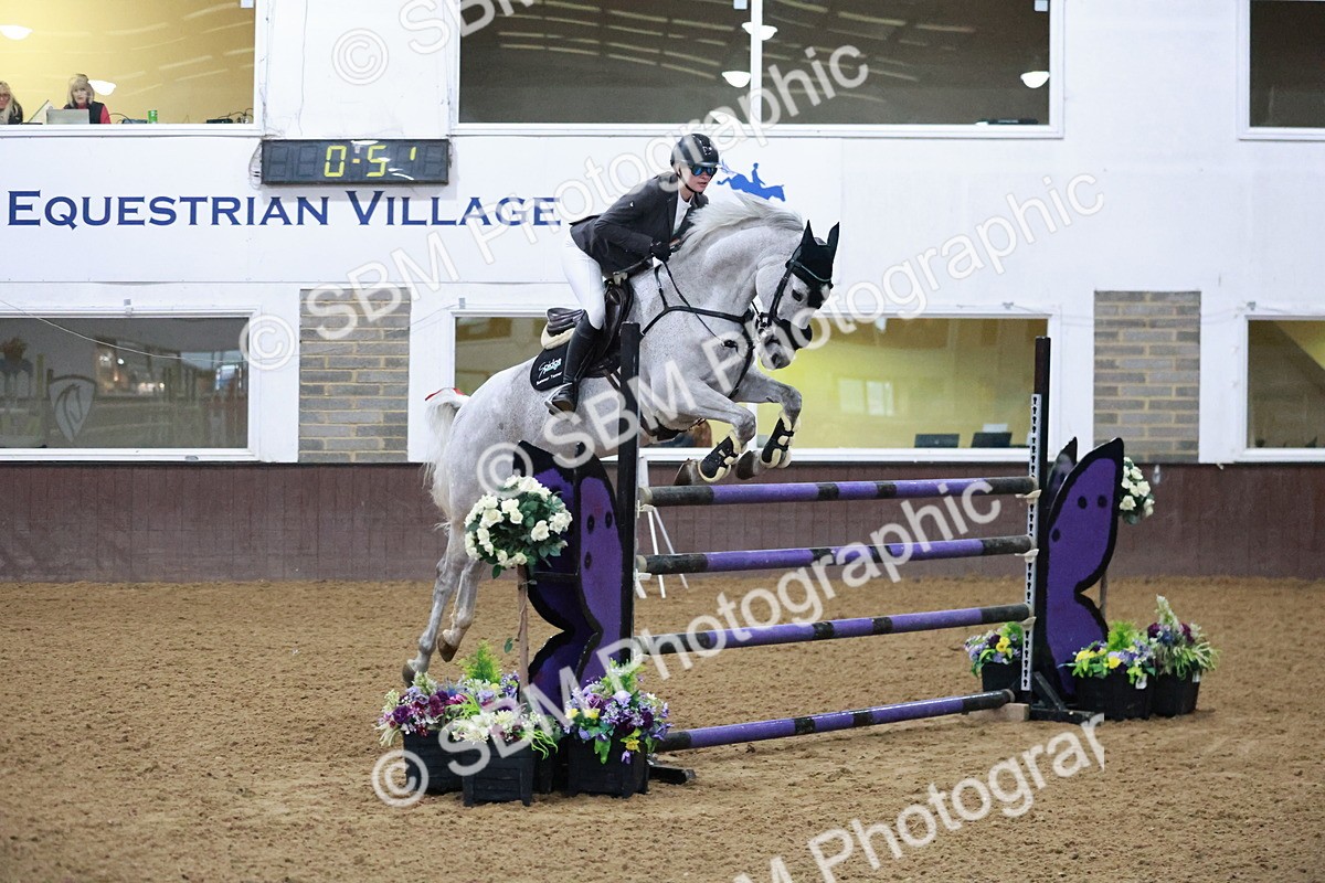 SBM_001701 - Class 6 - National 1.30m 1.40m