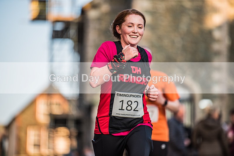 RTH-1075 - Keswick Round The Houses Road Race, Wednesday 26th April 2023