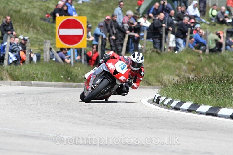  - Supersport Race 1