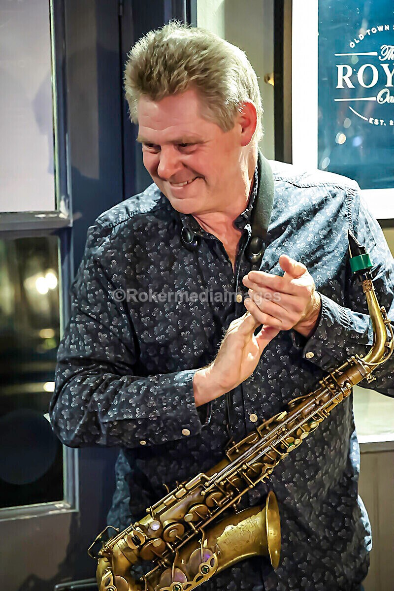 Derek Nash Dec 2025-5 - Derek Nash and Jonny Henderson Trio