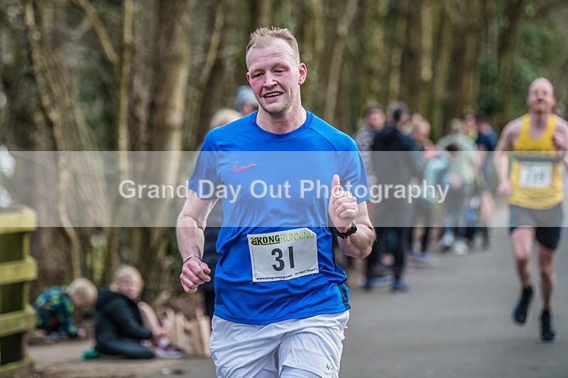 St Herberts 10K-284 - St Herberts School Festival of Running 10K Road Race Saturday 1st March 2025