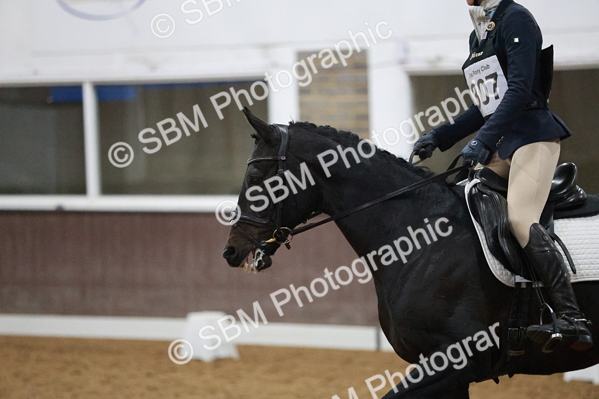 SBM_004895 - Class 4 - Open Dressage Test 2020